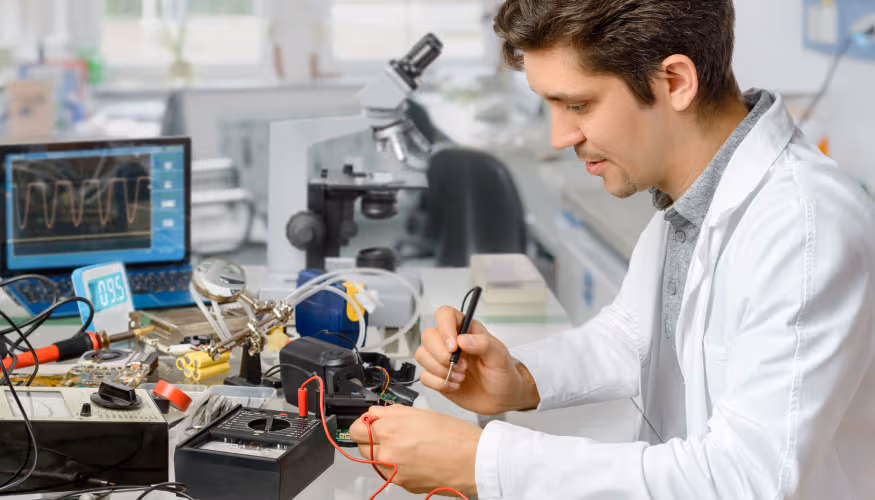 Susurluk Elektronik Tamircisi