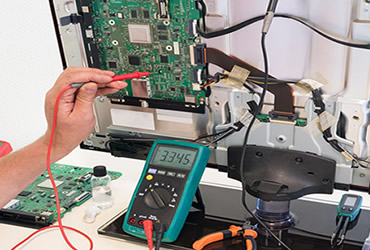 Susurluk Elektronik Tamircisi