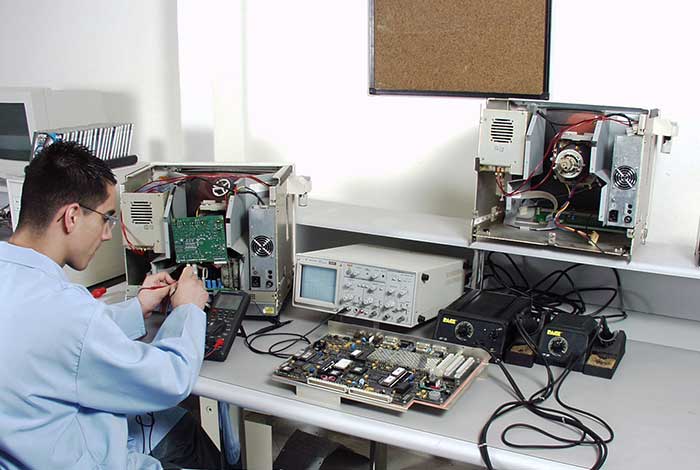 Susurluk Elektronik Tamircisi