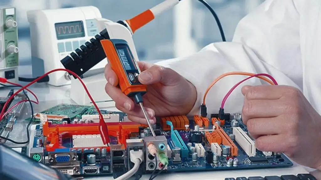 Susurluk Elektronik Tamircisi